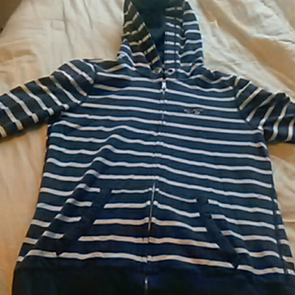 Hollister hoodie